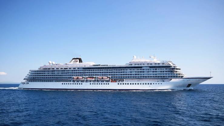 Viking Vesta