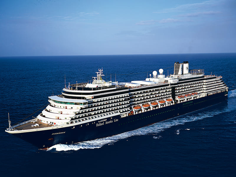 Zuiderdam
