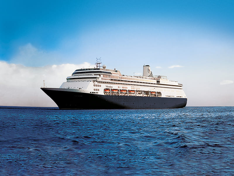 Volendam