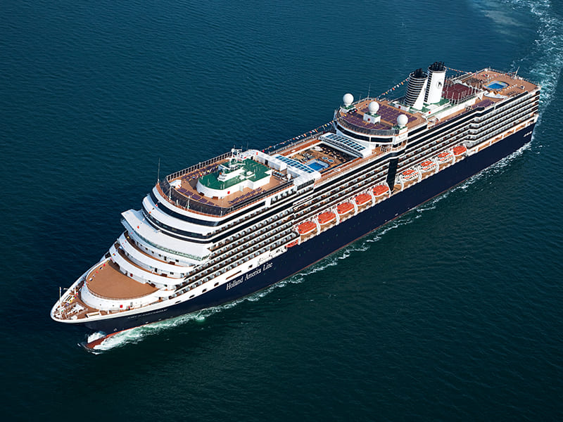 Westerdam