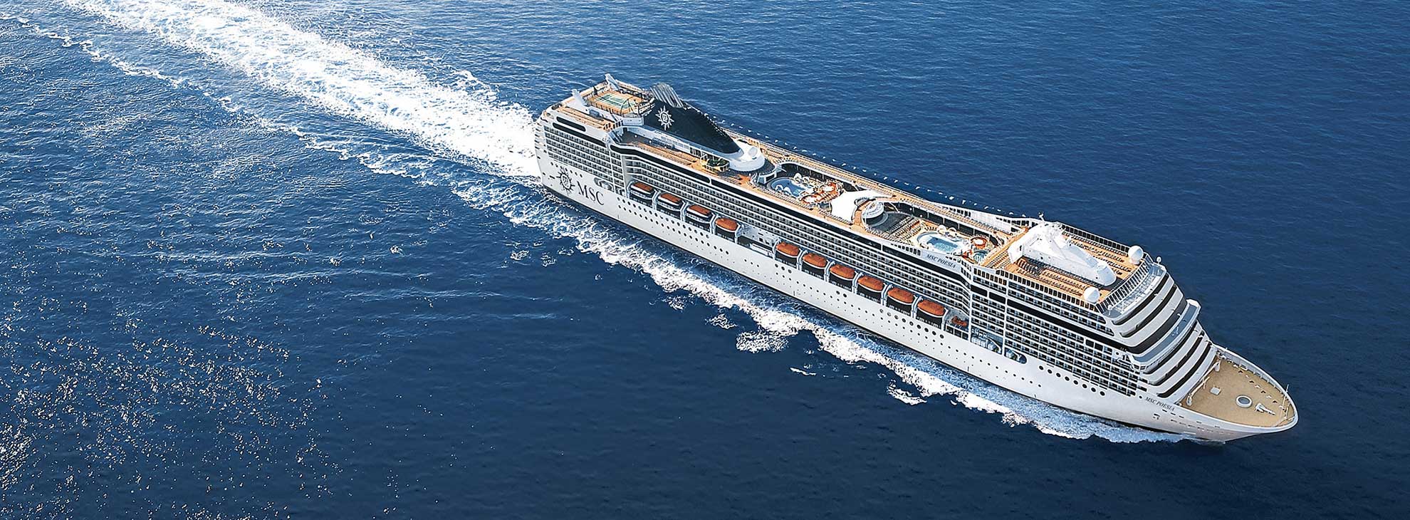 MSC Poesia