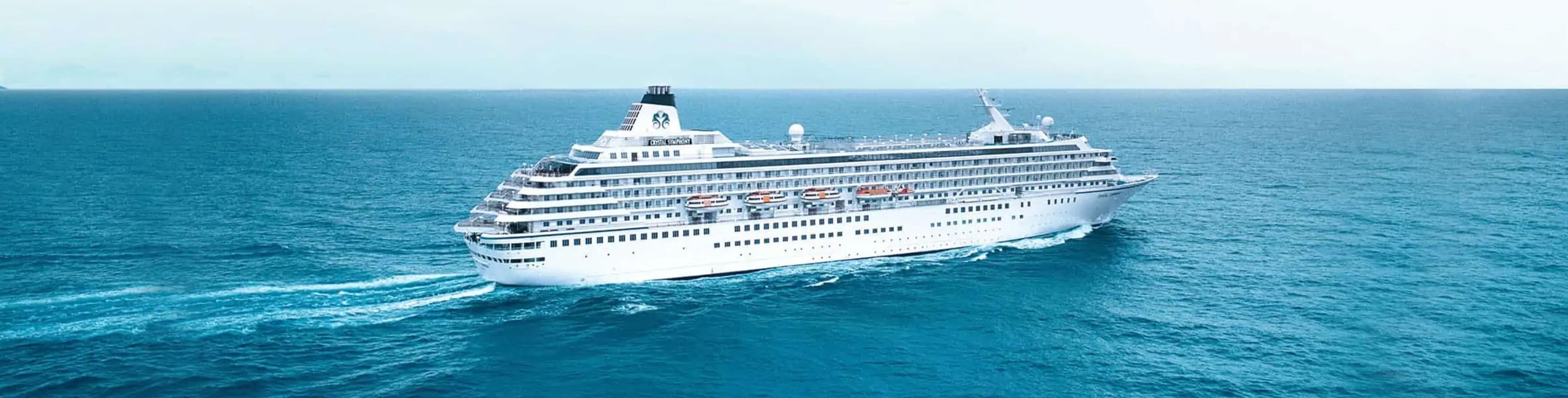 Crystal Symphony