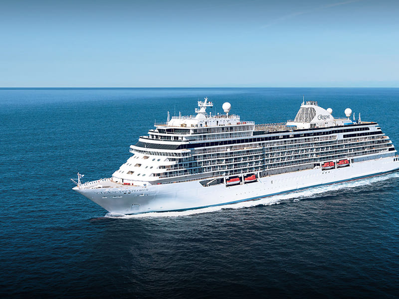 Seven Seas Explorer