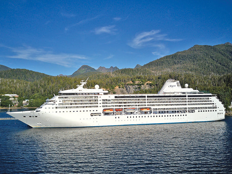 Seven Seas Mariner