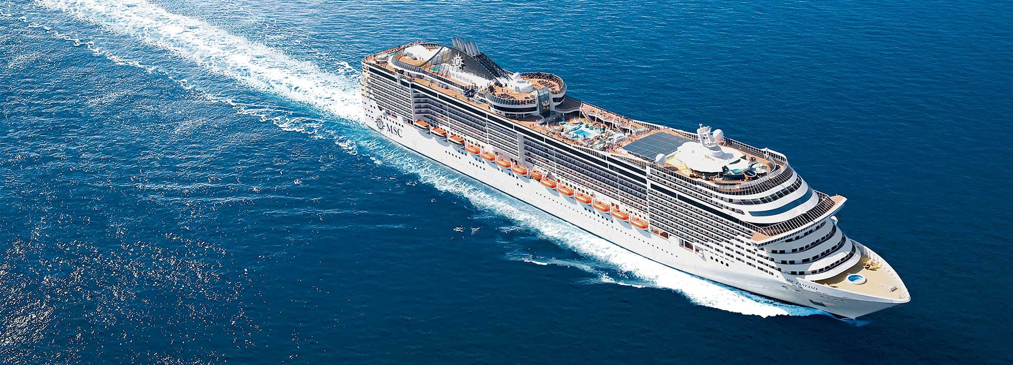 MSC Fantasia