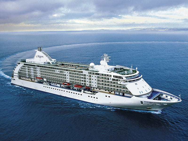 Seven Seas Voyager