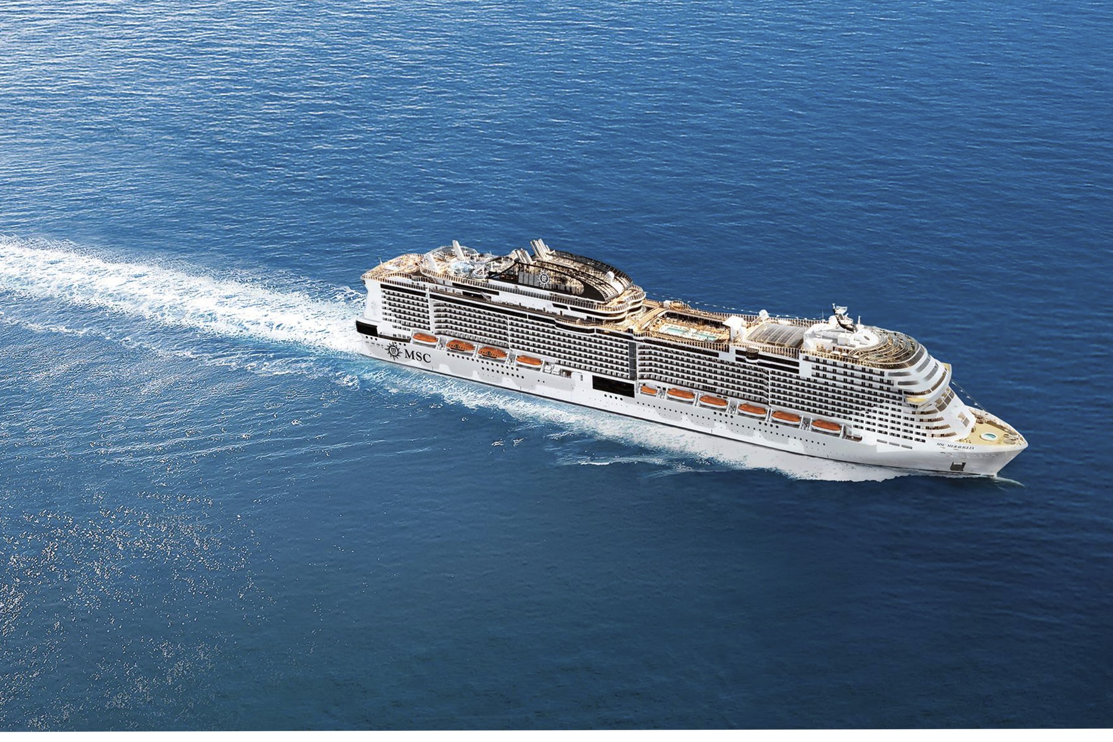 MSC Virtuosa