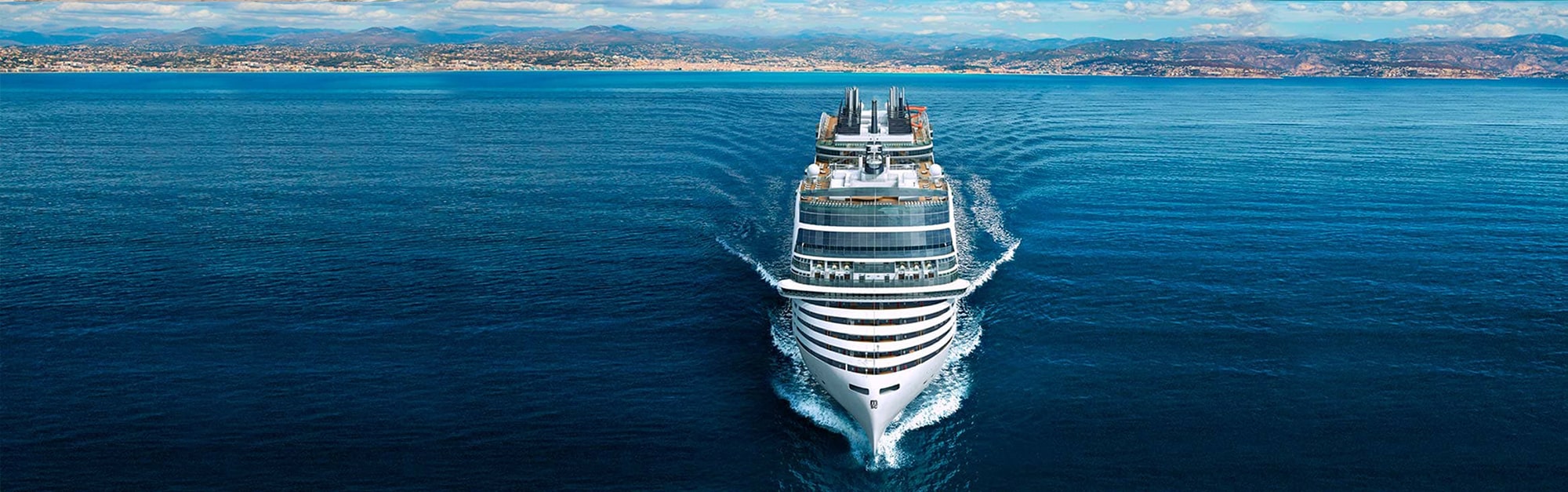 MSC World Europa