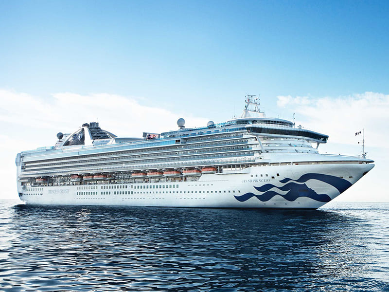 Grand Princess