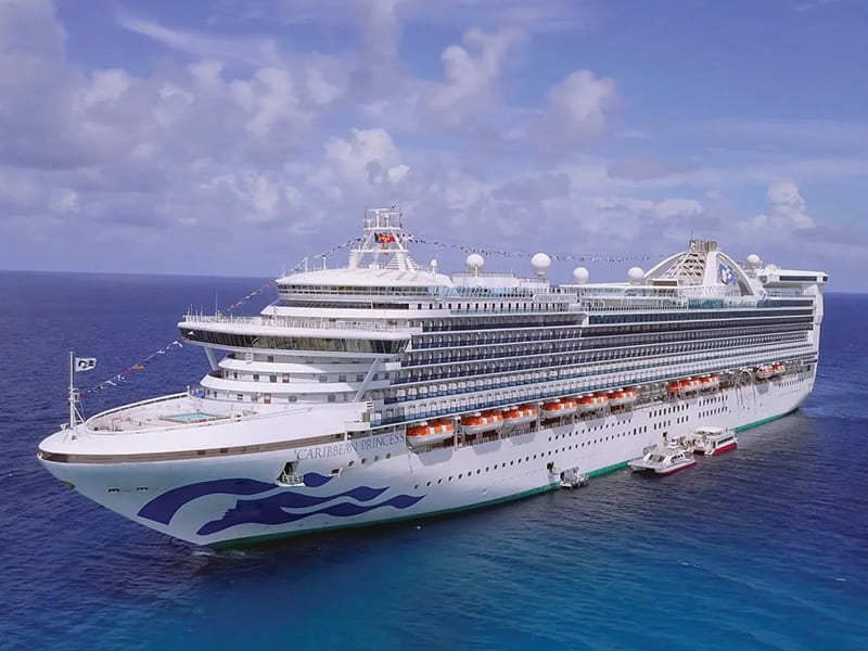 Caribbean Princess
