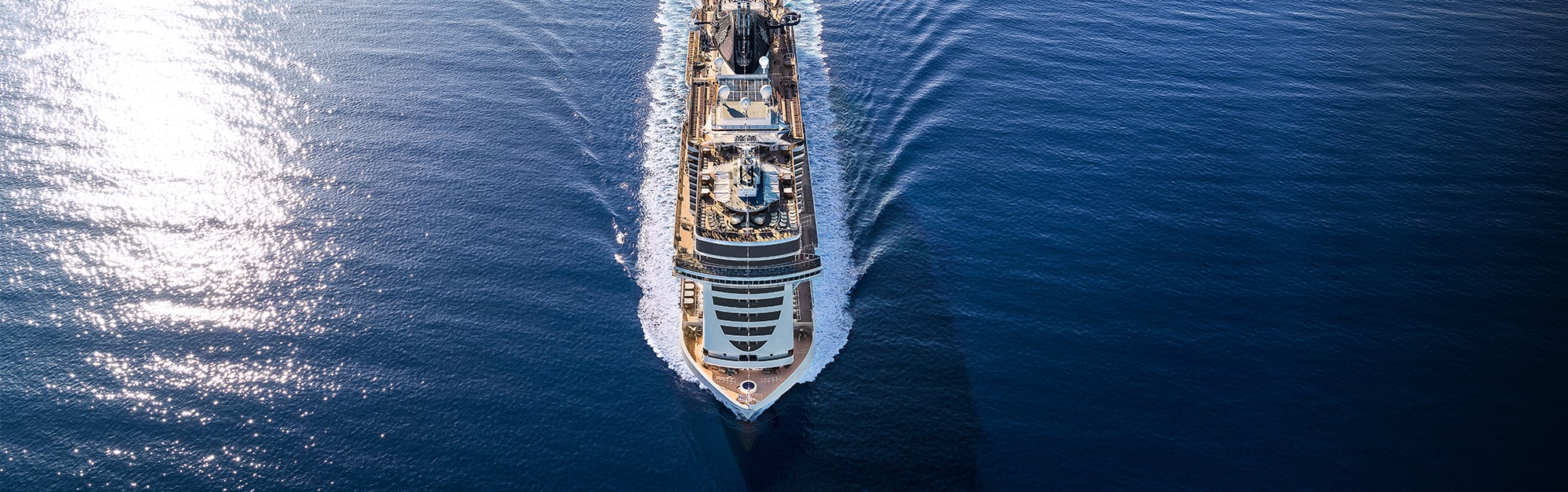 MSC Seascape