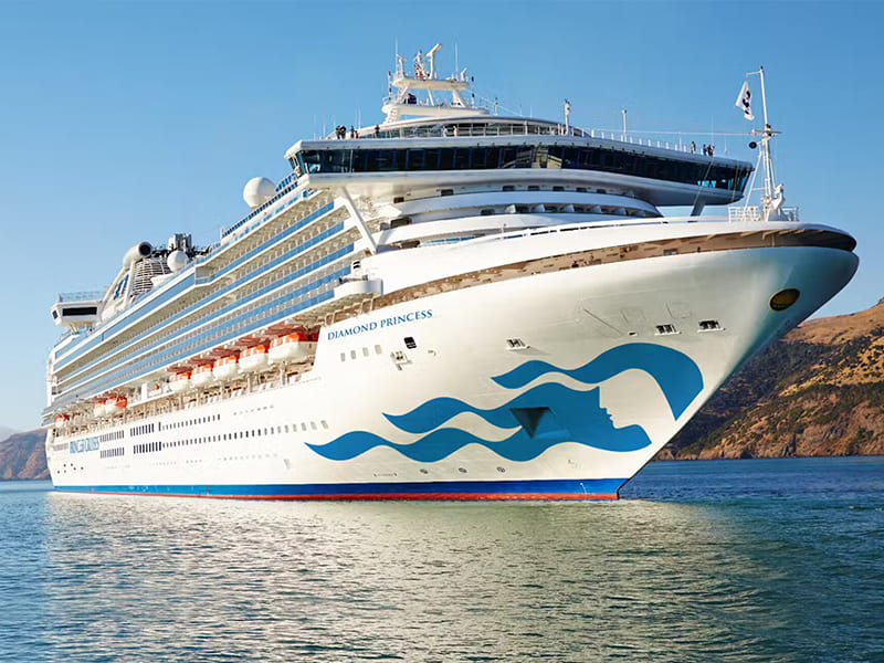 Diamond Princess