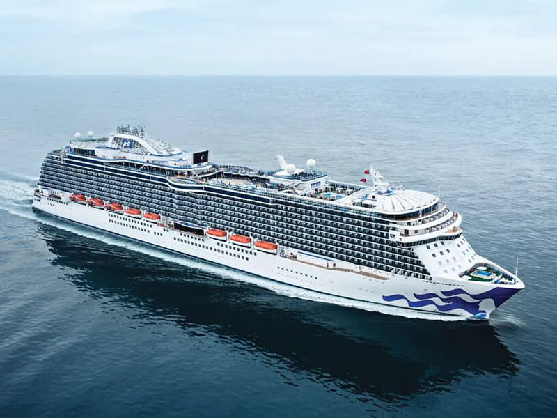 Regal Princess