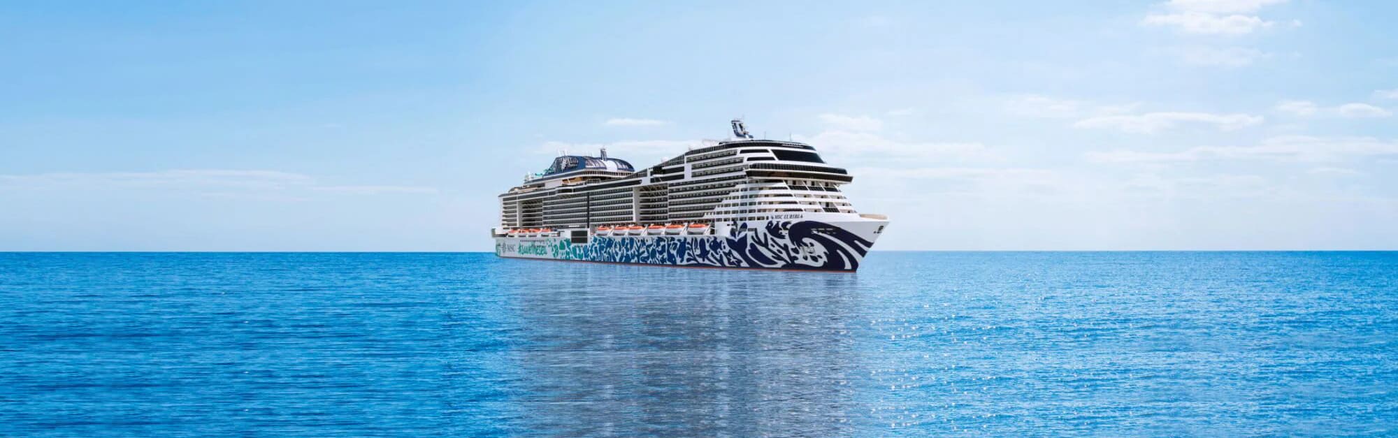 MSC Euribia