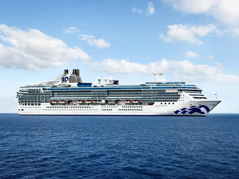 Island Princess