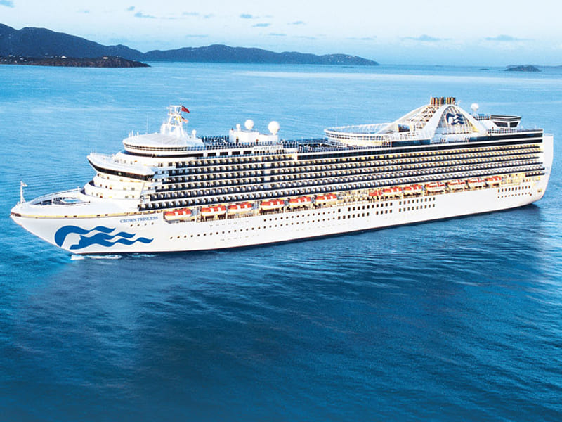 Crown Princess
