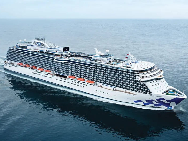 Royal Princess