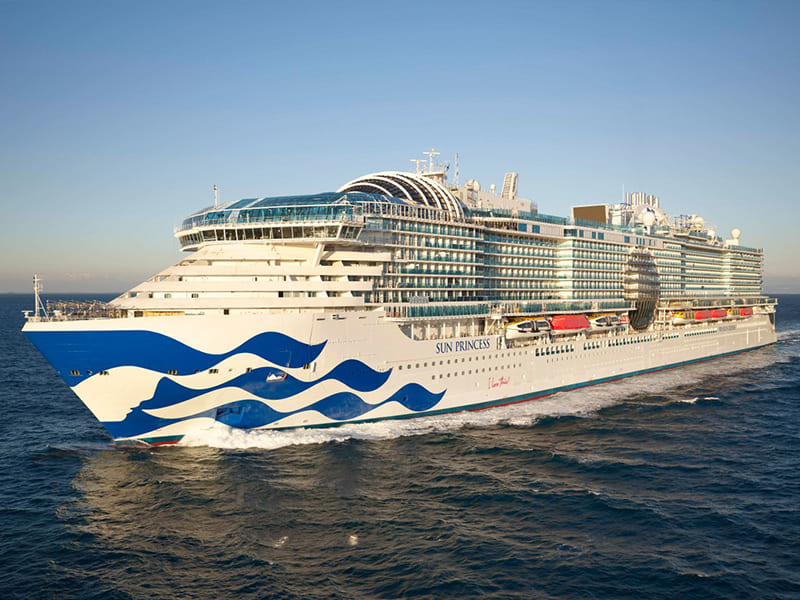 Sun Princess