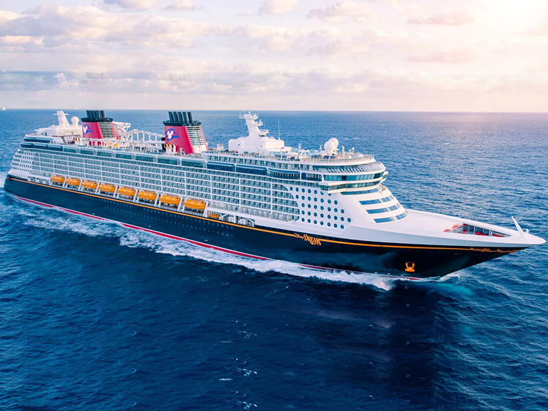 Disney Dream