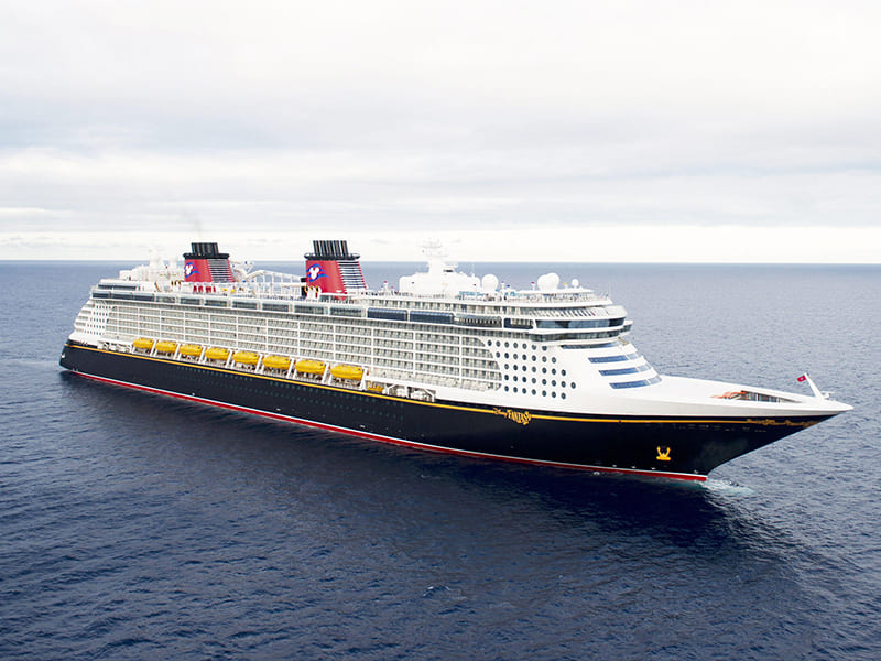 Disney Fantasy