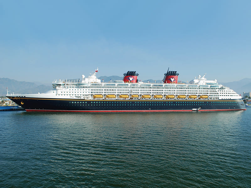 Disney Wonder