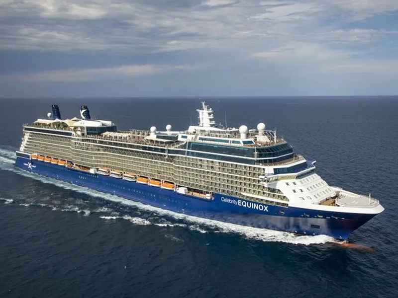 Celebrity Equinox