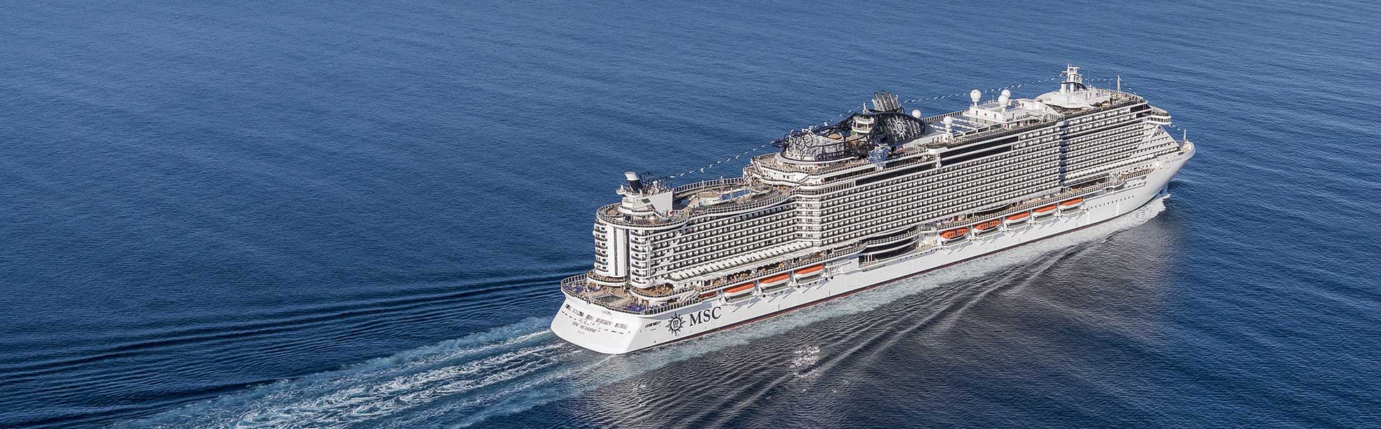 MSC Seaside
