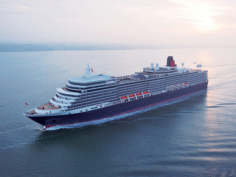 Queen Elizabeth