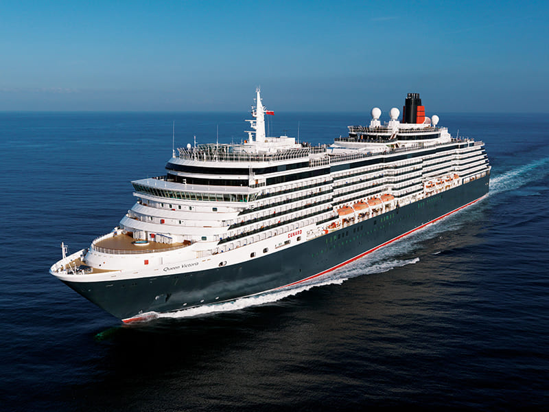 Queen Victoria