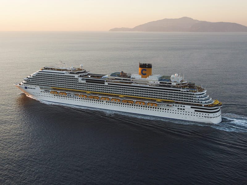 Costa Diadema