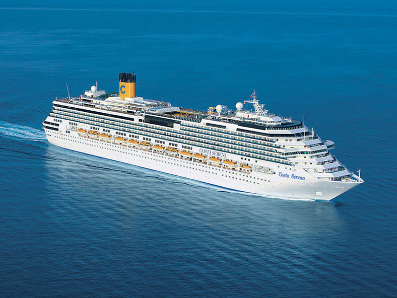 Costa Serena