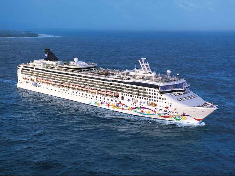 Norwegian Star