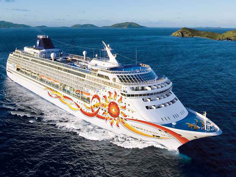 Norwegian Sun