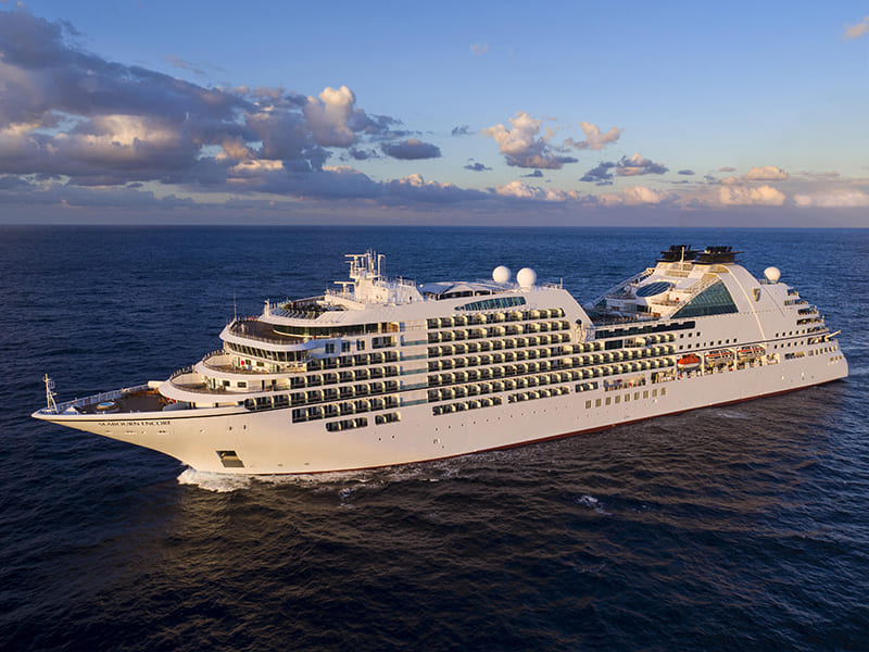 Seabourn Encore