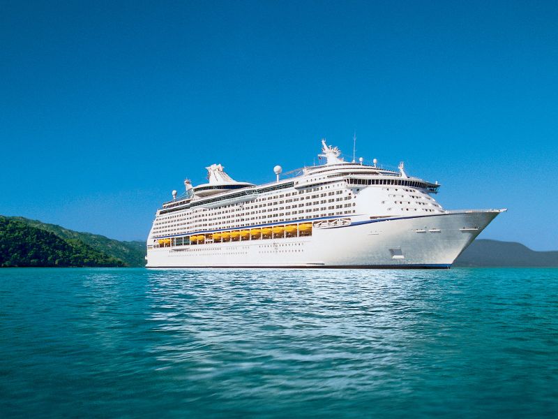 Explorer of the Seas