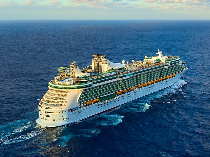 Freedom of the Seas