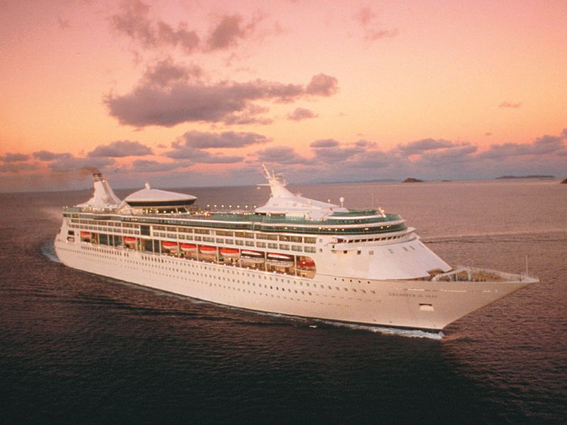 Grandeur of the Seas