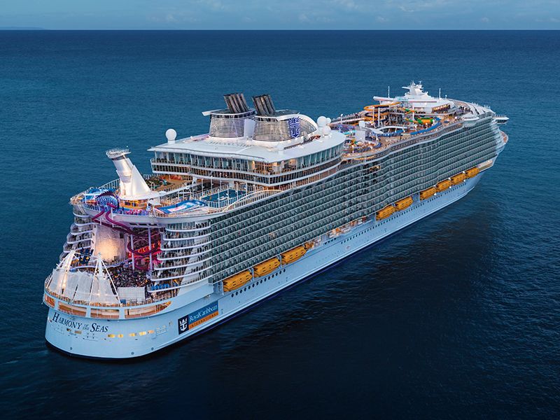 Harmony of the Seas