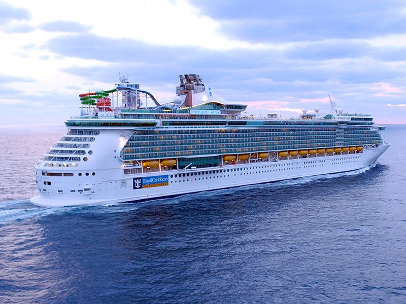 Liberty of the Seas