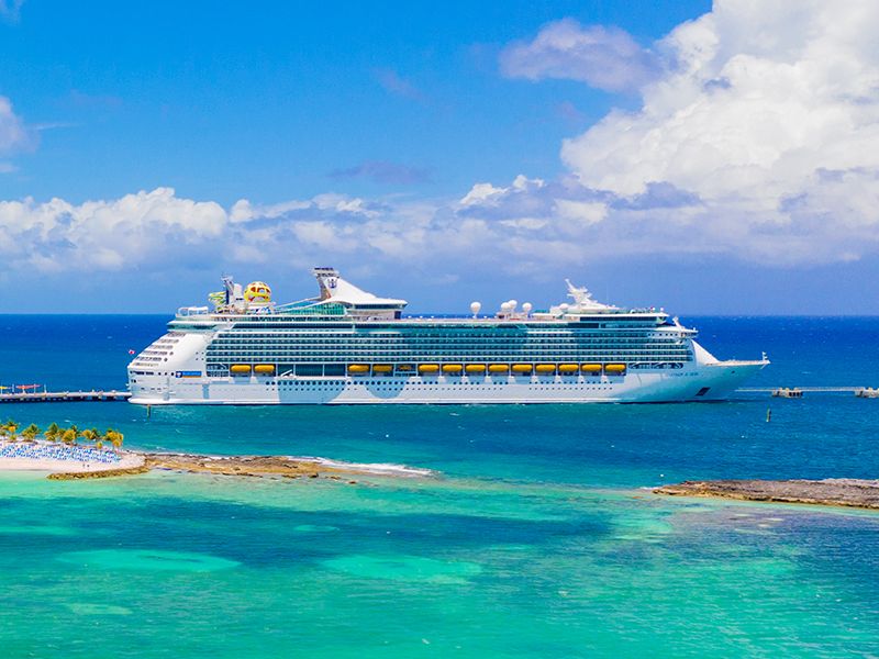 Mariner of the Seas