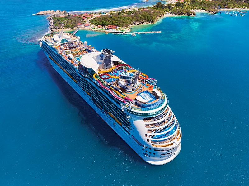 Navigator of the Seas