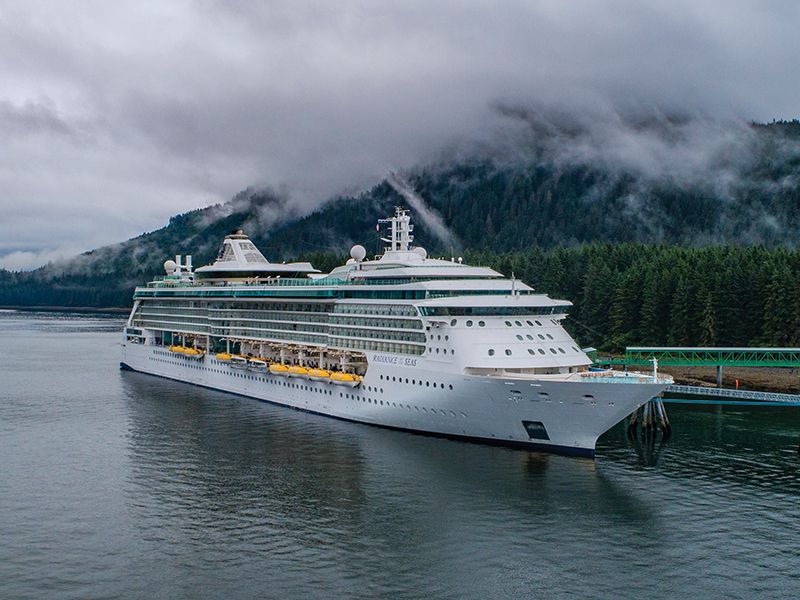 Radiance of the Seas