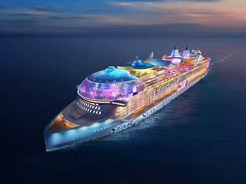 Star Of The Seas