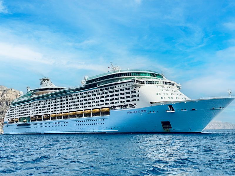 Voyager of the Seas