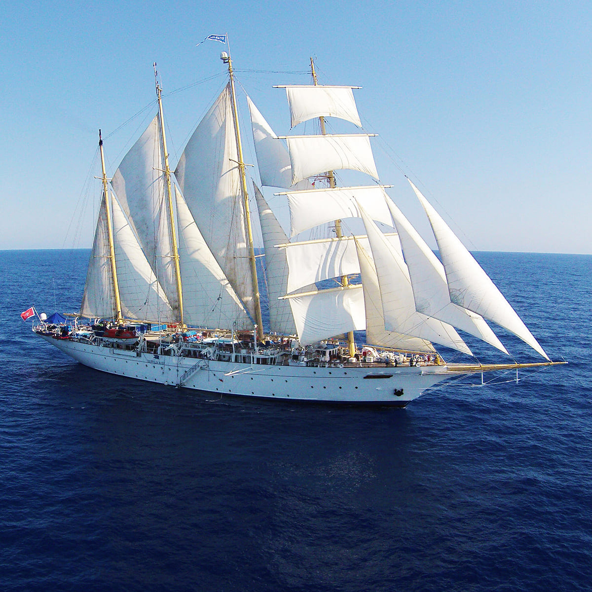 Star Clipper