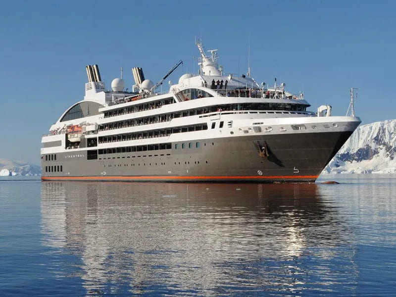 L`AUSTRAL