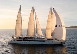 LE PONANT