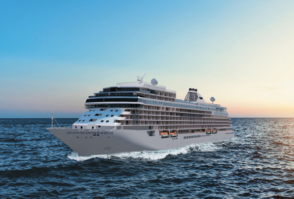 Seven Seas Grandeur