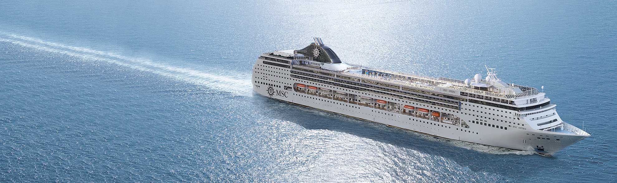 MSC Opera