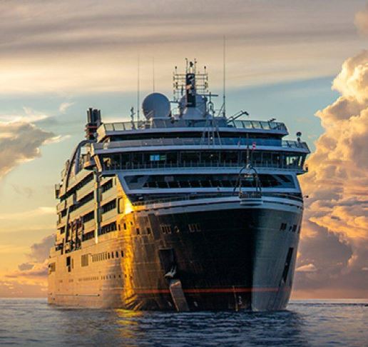 Seabourn Pursuit